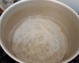 Foto langkah ke 2 dari resep Bola-Bola Bihun Tahu - Bikin Nagih !.