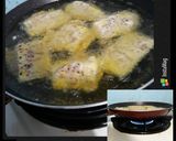 Foto langkah ke 3 dari resep Pisang Goreng ala Thai.