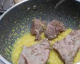 Foto langkah ke 4 dari resep Daging Ungkep - Cocok untuk mealprep.