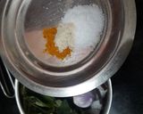 மா இஞ்சி கருவேப்பில்லை துவையல் ரெசிபி ஸ்டேப் 3 புகைப்படம்