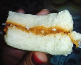 Foto del paso 2 de la receta: Alfajores de maicena con aceite, riquísimos!!