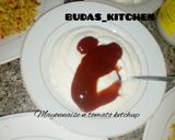 Chicken wrapmatakin girki4 hoto