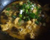 Foto langkah ke 6 dari resep (137).Ayam Rica-Rica.