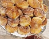 صورة لخطوة 1 من وصفة بيني بالمعجون 😋😋