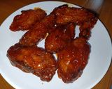 Foto langkah ke 8 dari resep Ayam Richeese.