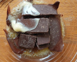 Foto del paso 8 de la receta: Brownies Cappuccino