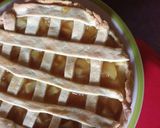 Foto del paso 10 de la receta: Tartaleta de manzana (kuchen)
