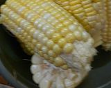 Gambar langkah 1 resipi 23:4:26 - JAGUNG REBUS.