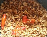 Foto langkah ke 3 dari resep Bandeng bakar sambal kacang.