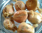 Foto del paso 6 de la receta: Humita en chala