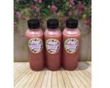 Diet Juice Apricot Cherry Apple Jicama Tomato Calamansi langkah memasak 2 foto