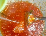 Foto langkah ke 4 dari resep 313. Telur Ceplok Balado.