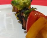 Foto del paso 11 de la receta: Yakitori
