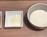 Foto del paso 2 de la receta: Postre de chocolate en yogurtera