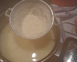 Foto del paso 3 de la receta: Ricota superfácil y rápida (requesón)