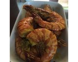 Foto langkah ke 5 dari resep Udang Goreng ala Mama saya.