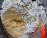 Foto langkah ke 3 dari resep Siomay Ikan Gurame Ekonomis (Sedikit Ikan).
