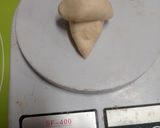 Foto langkah ke 6 dari resep Bakpao (No Mixer).