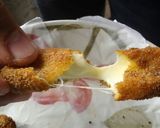 Foto del paso 7 de la receta: Palitos de Queso