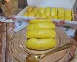 Foto langkah ke 5 dari resep 48.2024. Kue Pukis Ekonomis (lembut walau hanya 1 telur).