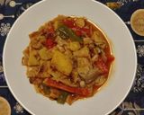 Foto del paso 11 de la receta: Gazpachos viudos