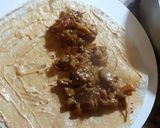 Φωτογραφία βήματος 11 της συνταγής Mexican fajitas! 🌯🌮🌮🌯