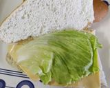 A picture of step 8 of Teriyaki Chicken Sandwich.