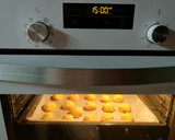 Foto del paso 3 de la receta: Cocos caseros con horno