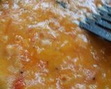 A picture of step 4 of Tomato Upma.