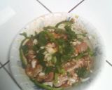 Foto del paso 1 de la receta: Estofado de pollo con verduras