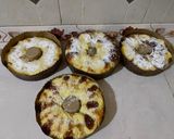 Foto del paso 6 de la receta: Rosca de Pascua💗