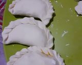 Foto langkah ke 4 dari resep Cireng isi kornet.
