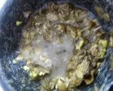 عکس مرحله 3 از دستور لواشک برگ مو+غوره