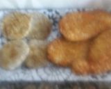 Foto del paso 4 de la receta: Hamburguesas lentejas