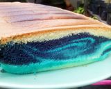 Foto langkah ke 9 dari resep Ogura Wave.