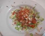 Foto langkah ke 1 dari resep Orak arik pete.