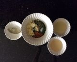 A picture of step 8 of Argentinian Style Chimichurri Sauces(1. Classic Chimichurri Sauce).