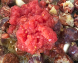 Foto del paso 7 de la receta: Judía con chorizo artesanal (nada de gluten)