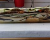Foto del paso 3 de la receta: Lasaña de zapallitos italianos y berenjenas