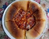 Foto langkah ke 7 dari resep Pizza Bengkak.