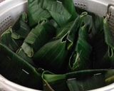 Foto langkah ke 4 dari resep Gadon daging telur asin.
