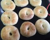 Foto del paso 3 de la receta: Donas sin manteca !
