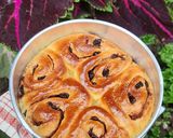 Foto langkah ke 6 dari resep Cinnamon Rolls.