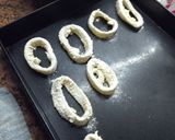 Foto del paso 5 de la receta: Rabas