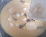 Foto langkah ke 3 dari resep 182. Gulai Pangek Masin (Gulai Ikan Khas Padang).