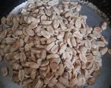 Foto del paso 1 de la receta: Pasta de maní casera