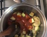 Foto del paso 5 de la receta: Albóndigas con verduras