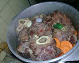 Foto del paso 3 de la receta: Ossobuco