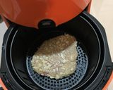 รูปขั้นตอนการทำที่ 3 ของ ทงคัตสึ Airfry (หมูชุบเกล็ดขนมปัง)