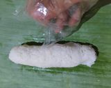 Foto langkah ke 2 dari resep (54). Lontong Lebaran.